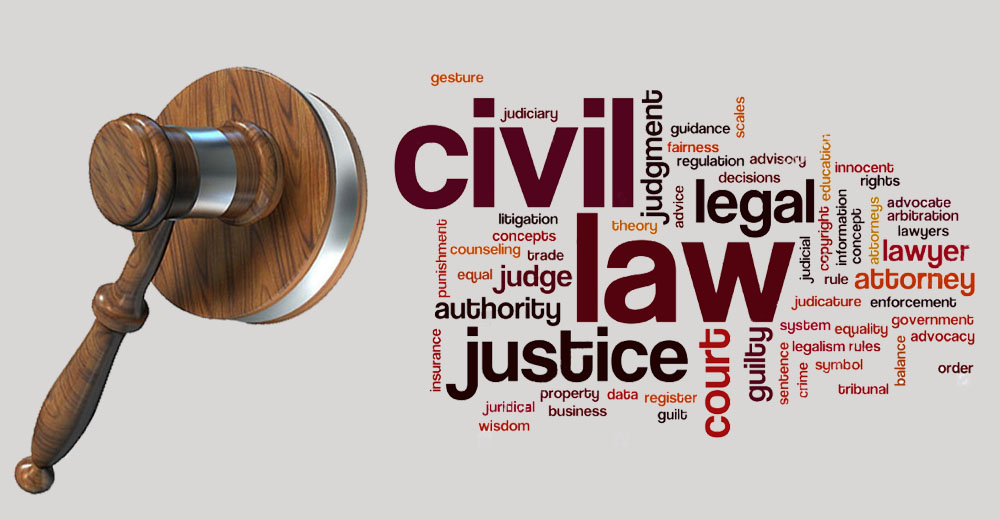 civil lawyer