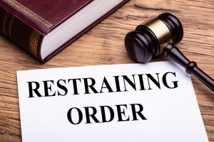 Restraining-Orders
