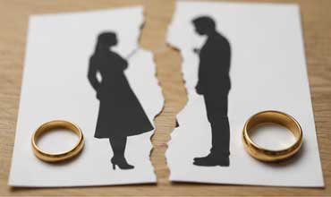 Divorce & Separation 