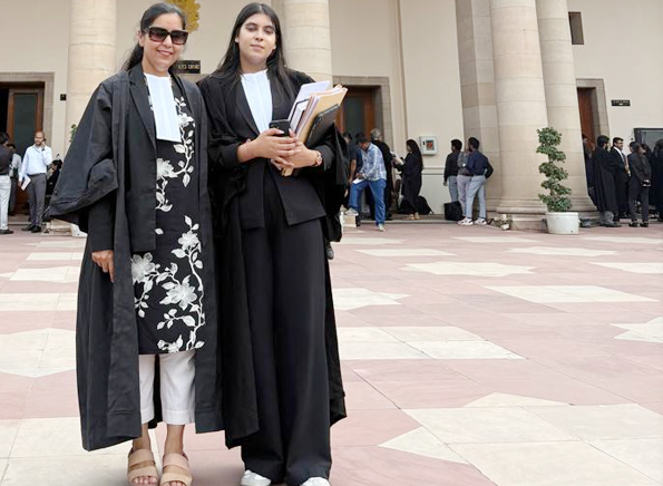 Best lawyer in Delhi