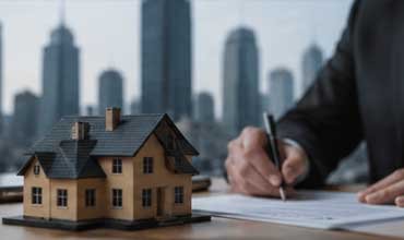 NRI property Management