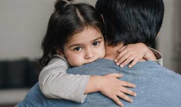 child custody