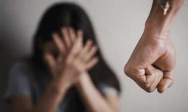 domestic violence 