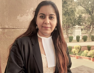 Advocate Neha Batra