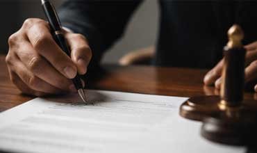 , power of attorney