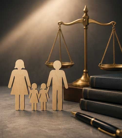 premium family lawyer in Delhi