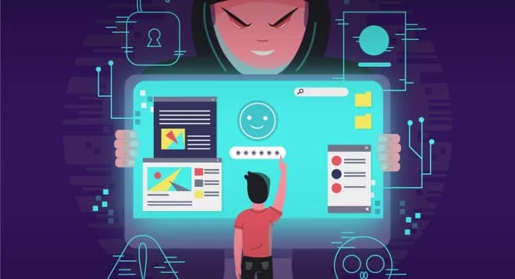 Cyber Crime