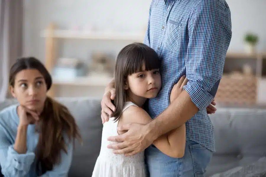 Lawnaturale Child Custody Lawyer